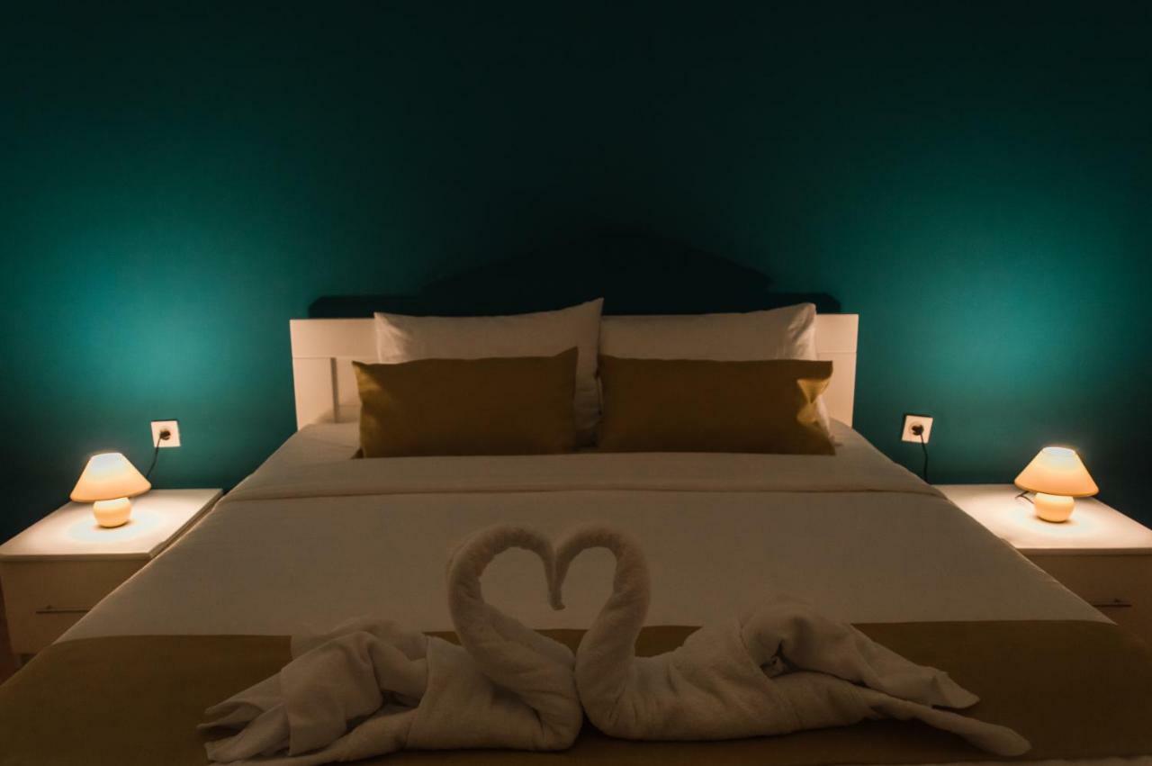 Aatma Apartment Skopje Ngoại thất bức ảnh
