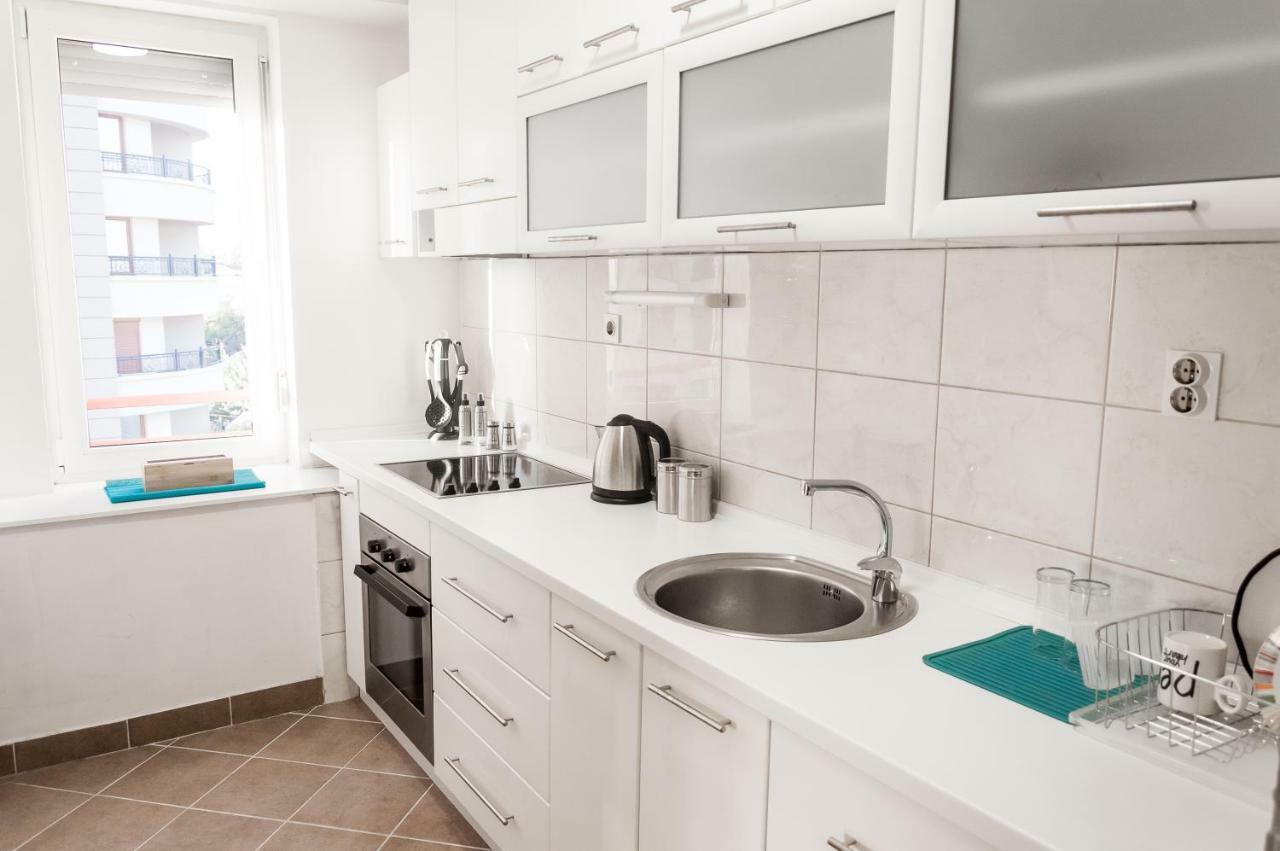 Aatma Apartment Skopje Ngoại thất bức ảnh
