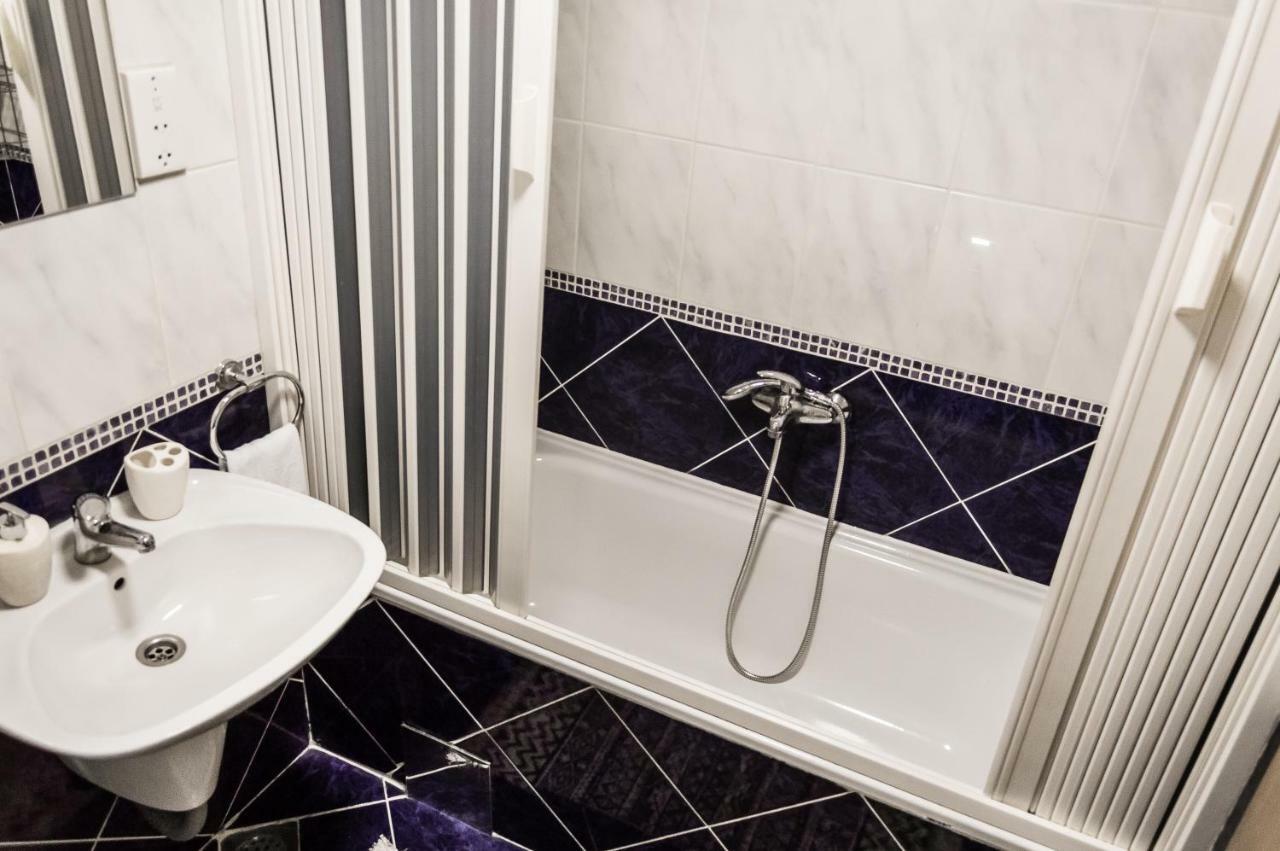 Aatma Apartment Skopje Ngoại thất bức ảnh