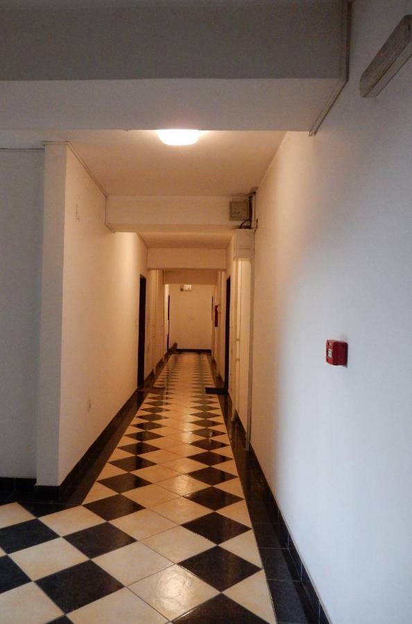 Aatma Apartment Skopje Ngoại thất bức ảnh